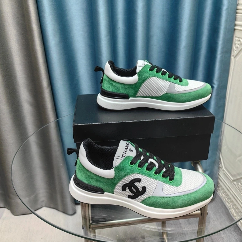 Chxnxl Casual Shoes Trendy 123791