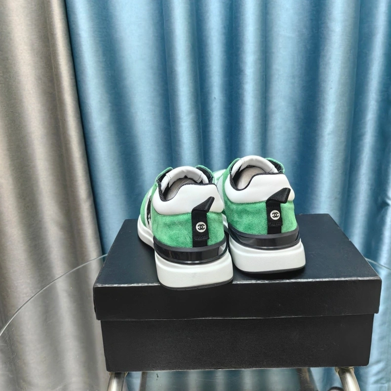 Chxnxl Casual Shoes Trendy 123791