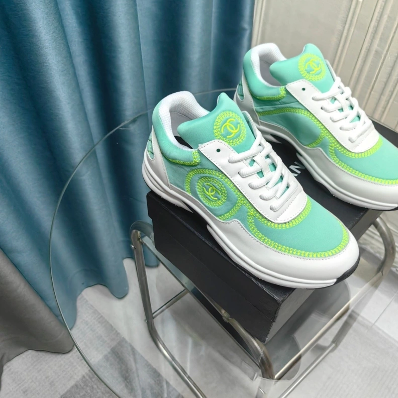 Chxnxl Casual Shoes Bright 123792