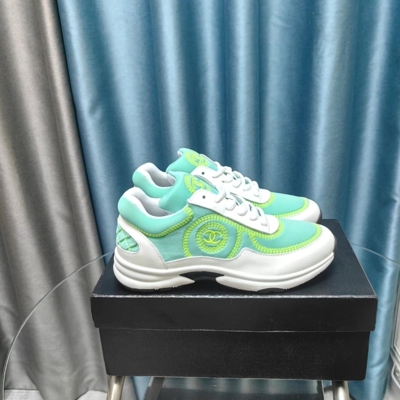 Chxnxl Casual Shoes Bright 123792