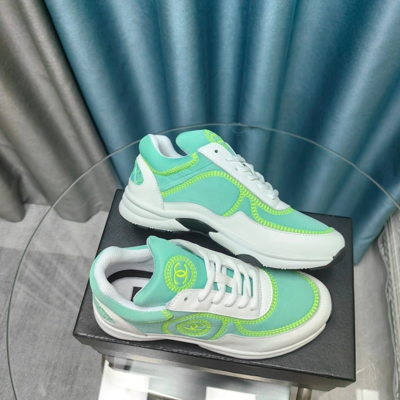 Chxnxl Casual Shoes Bright 123792