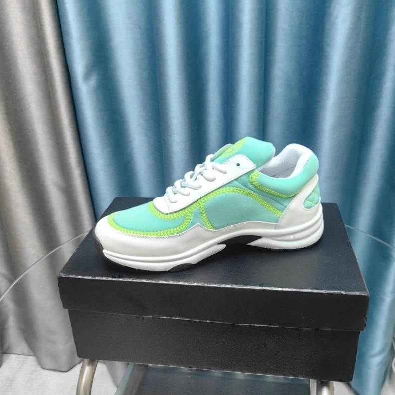 Chxnxl Casual Shoes Bright 123792