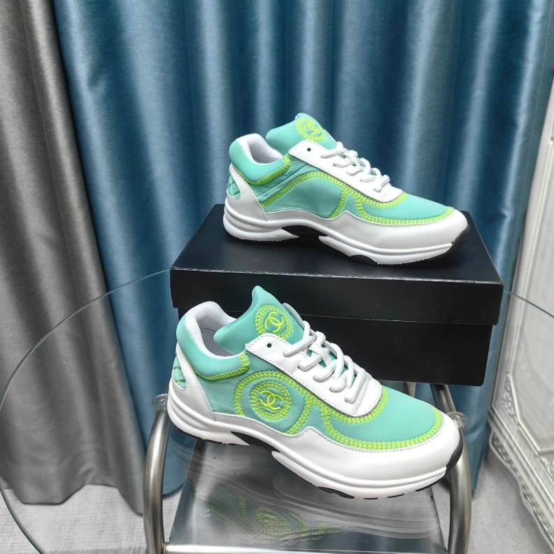 Chxnxl Casual Shoes Bright 123792