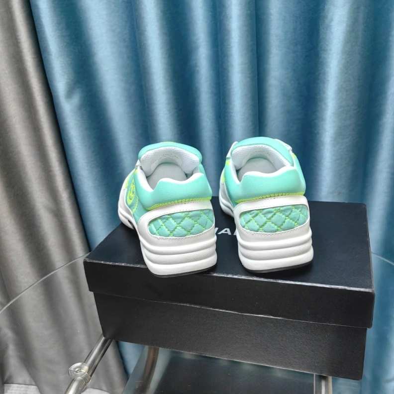 Chxnxl Casual Shoes Bright 123792