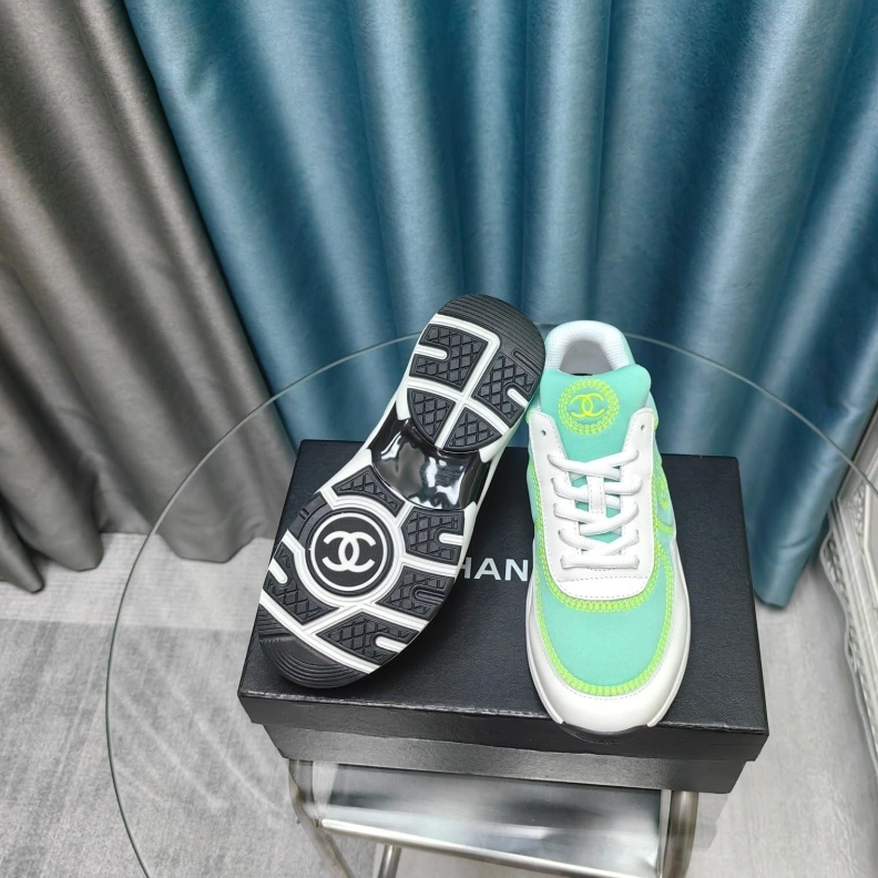 Chxnxl Casual Shoes Bright 123792