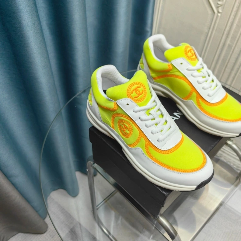 AllSeason Chxnxl Casual Shoes 123790