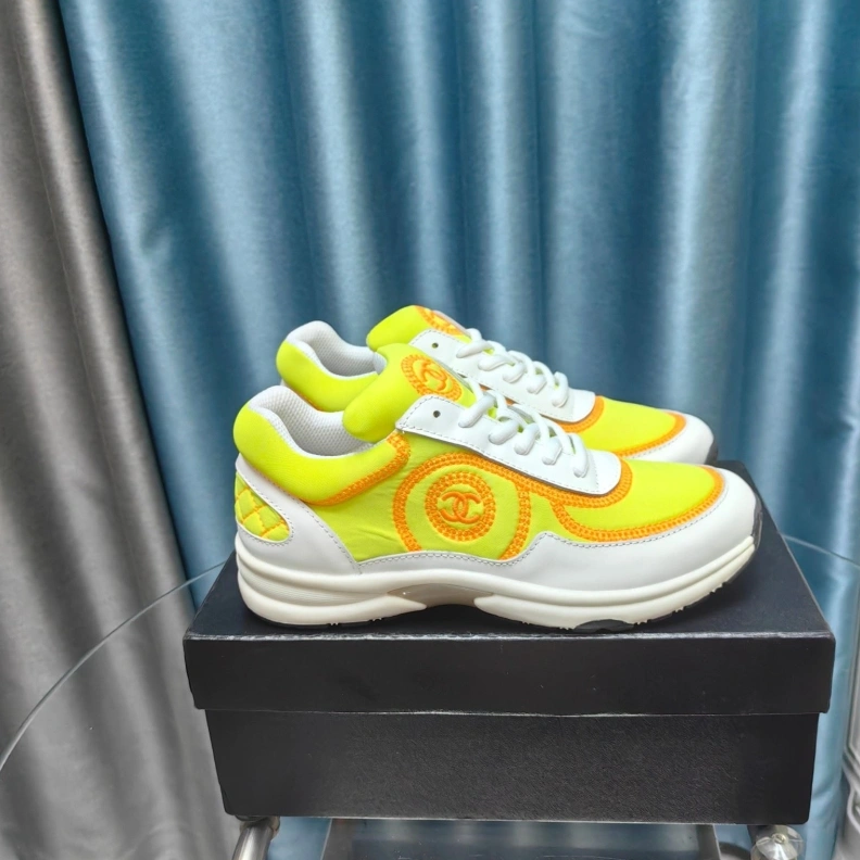 AllSeason Chxnxl Casual Shoes 123790