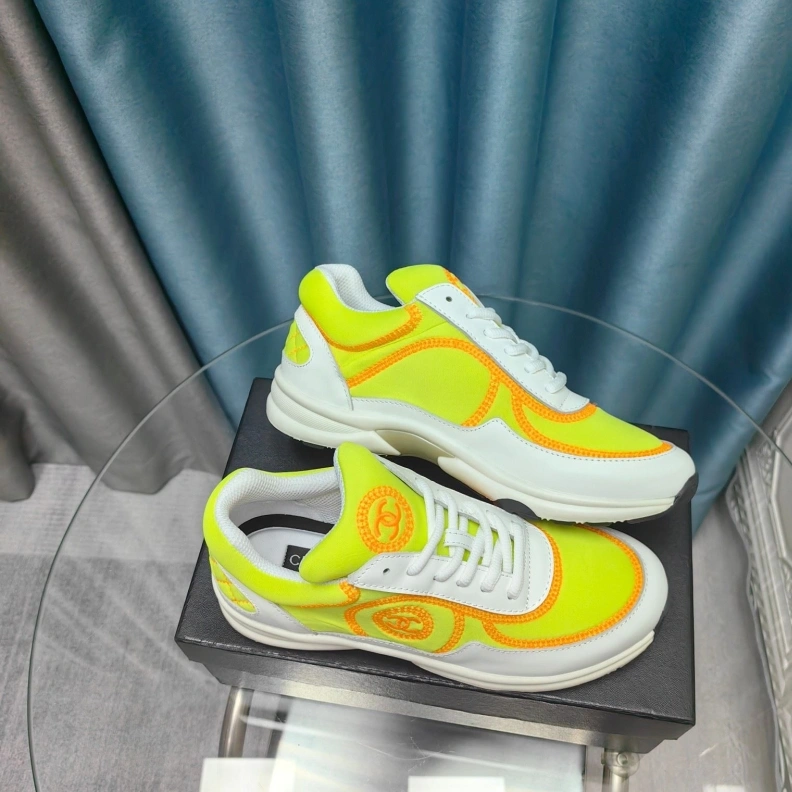 AllSeason Chxnxl Casual Shoes 123790