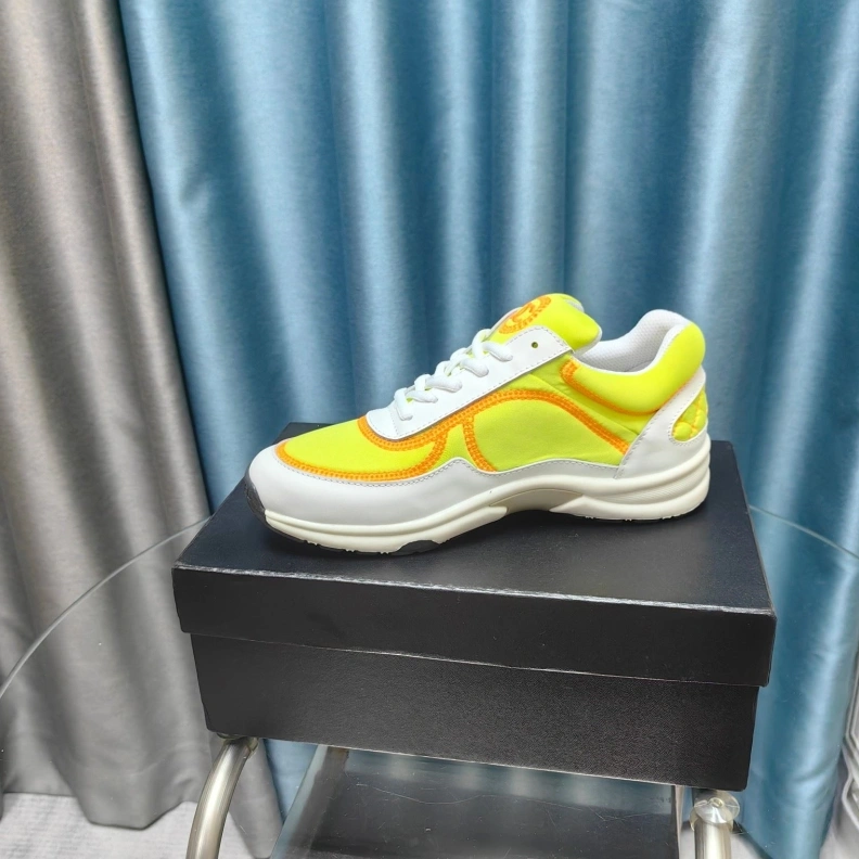 AllSeason Chxnxl Casual Shoes 123790