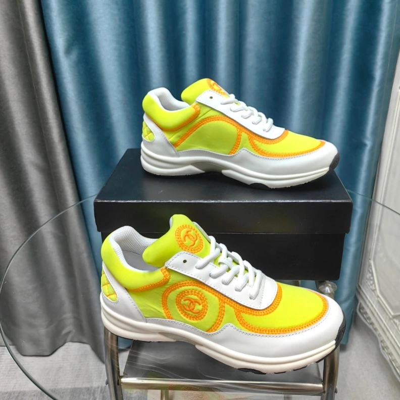 AllSeason Chxnxl Casual Shoes 123790