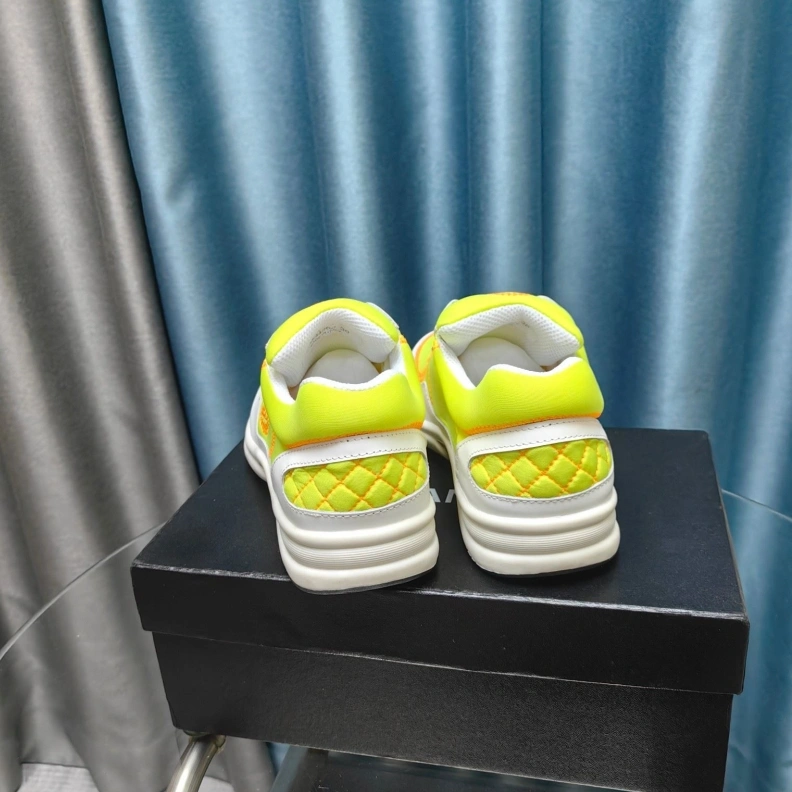 AllSeason Chxnxl Casual Shoes 123790