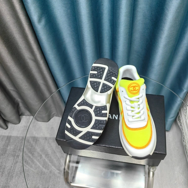 AllSeason Chxnxl Casual Shoes 123790