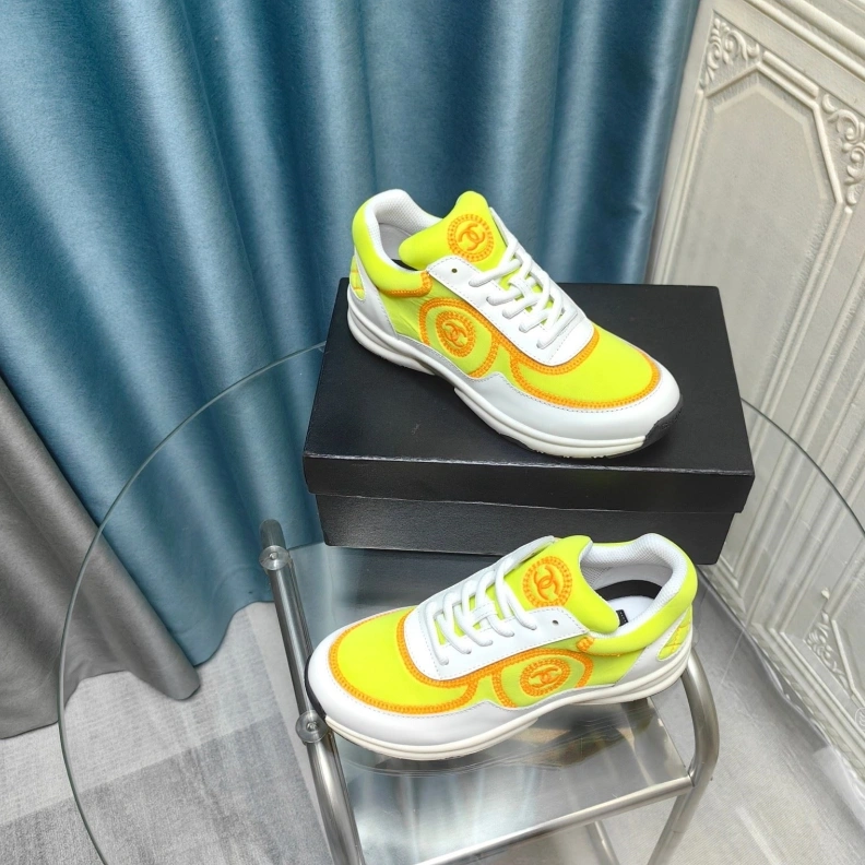 AllSeason Chxnxl Casual Shoes 123790