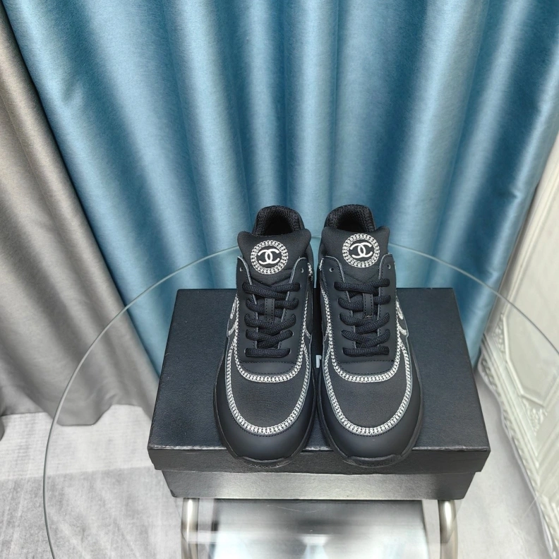 Comfortable Chxnxl Casual Shoes 123787