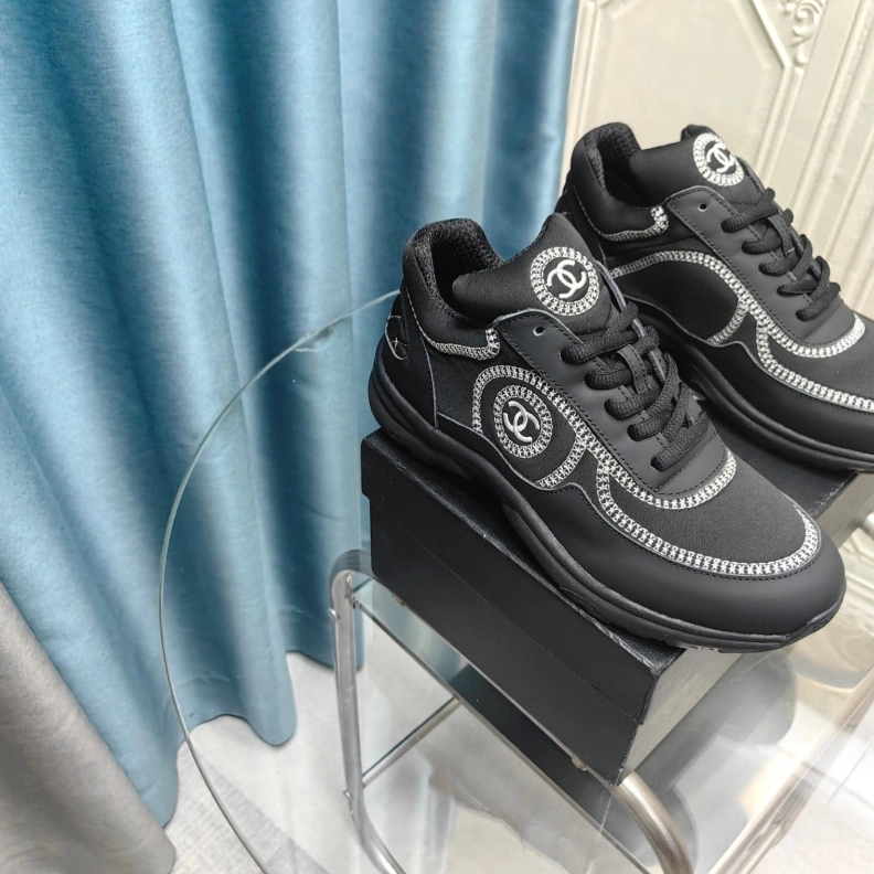 Comfortable Chxnxl Casual Shoes 123787