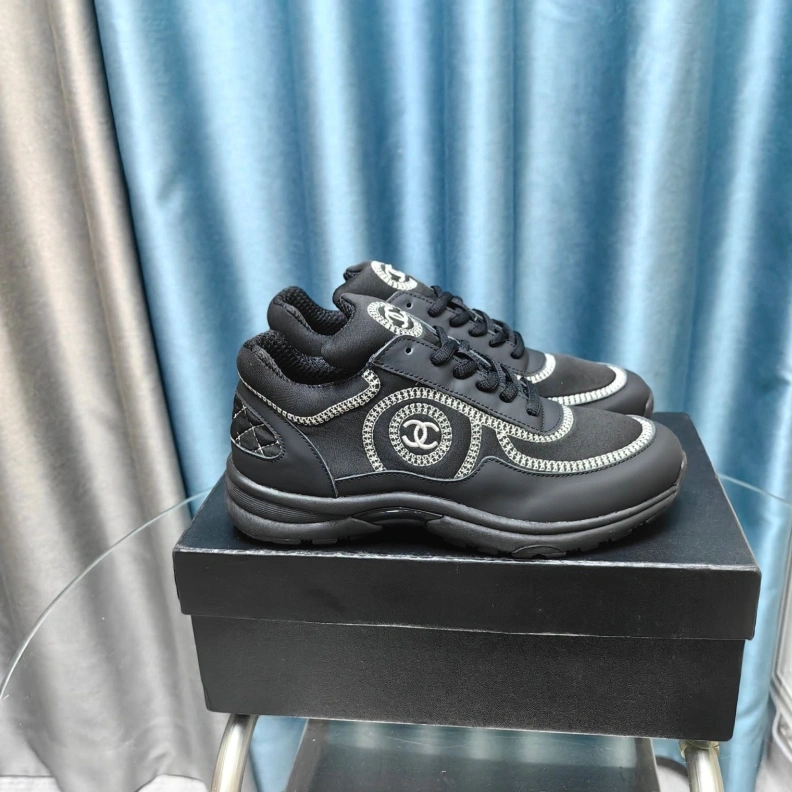 Comfortable Chxnxl Casual Shoes 123787