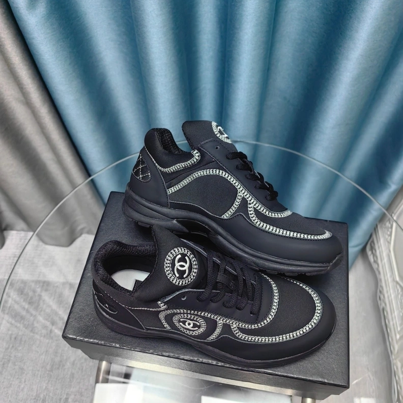 Comfortable Chxnxl Casual Shoes 123787