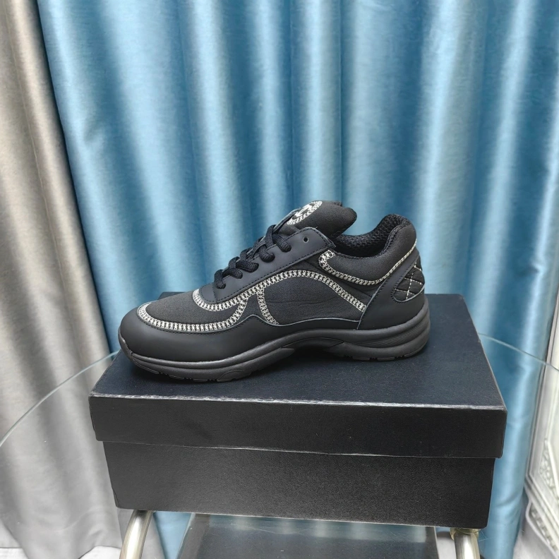 Comfortable Chxnxl Casual Shoes 123787