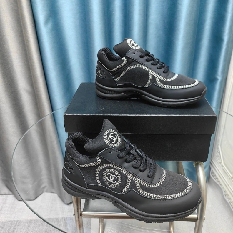 Comfortable Chxnxl Casual Shoes 123787
