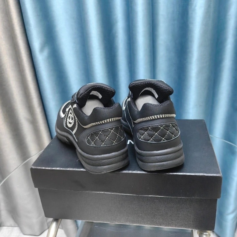 Comfortable Chxnxl Casual Shoes 123787