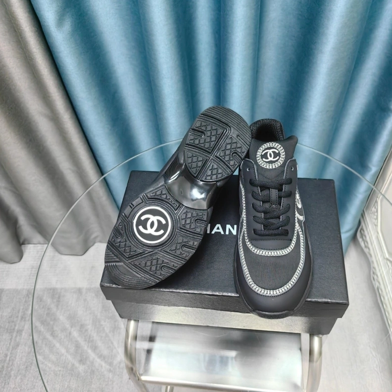 Comfortable Chxnxl Casual Shoes 123787