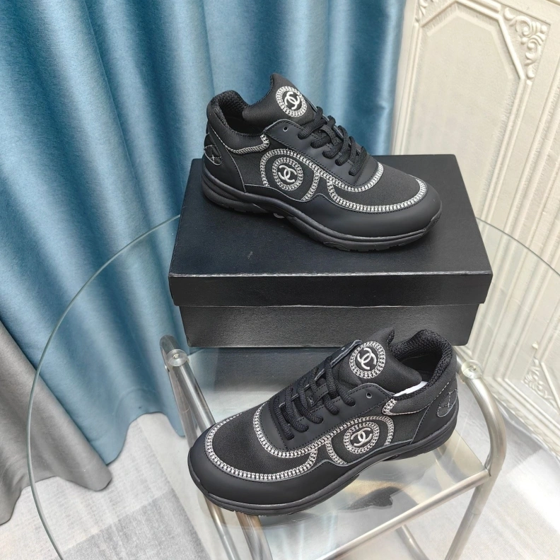 Comfortable Chxnxl Casual Shoes 123787
