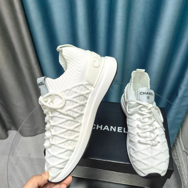 Chxnxl Casual Shoes Vibrant 123784