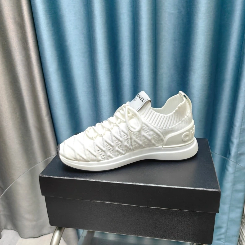 Chxnxl Casual Shoes Vibrant 123784