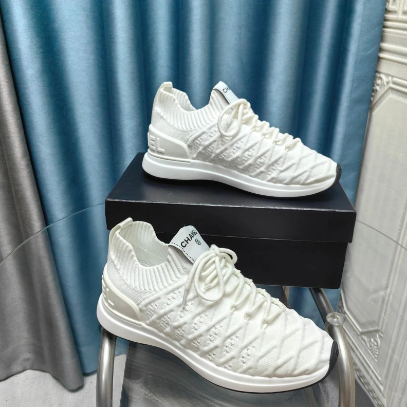 Chxnxl Casual Shoes Vibrant 123784