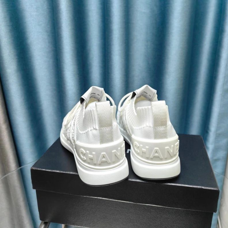 Chxnxl Casual Shoes Vibrant 123784