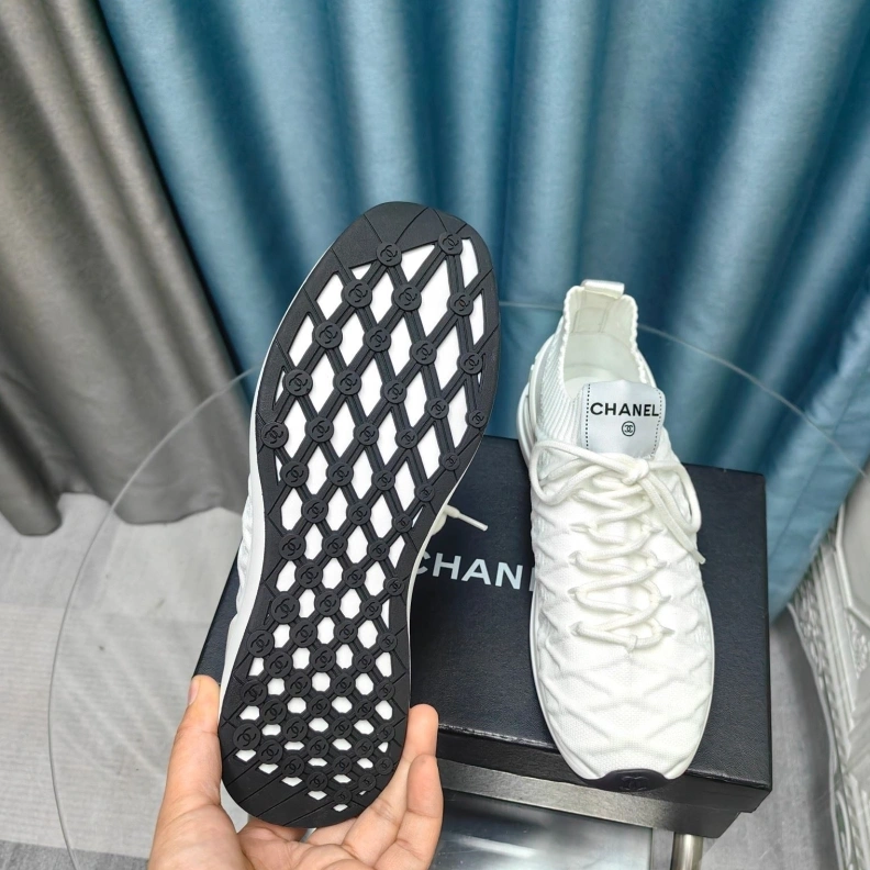 Chxnxl Casual Shoes Vibrant 123784