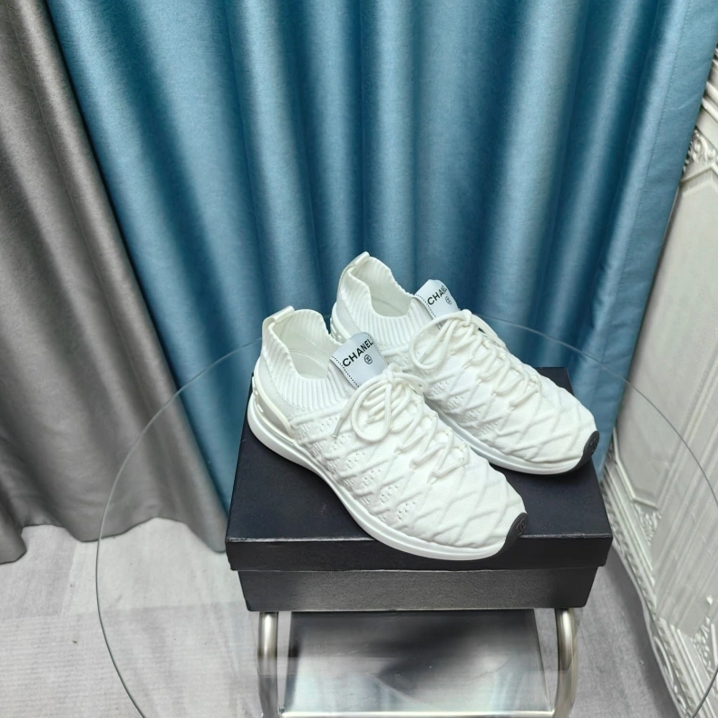 Chxnxl Casual Shoes Vibrant 123784