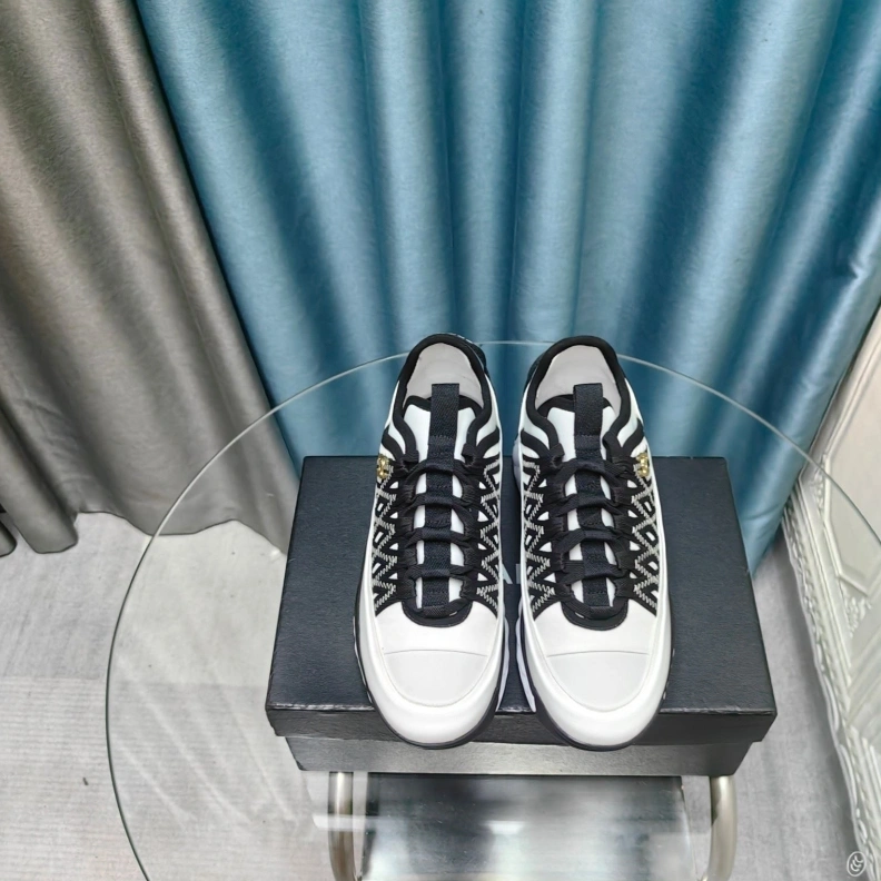 Chxnxl Casual Shoes AllSeason 123785