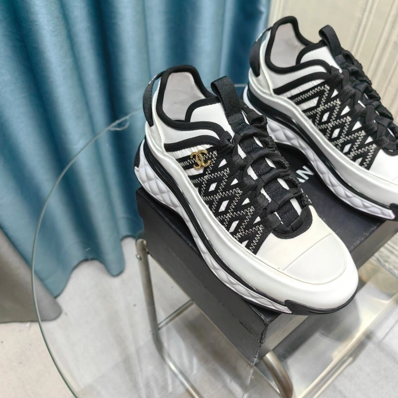 Chxnxl Casual Shoes AllSeason 123785