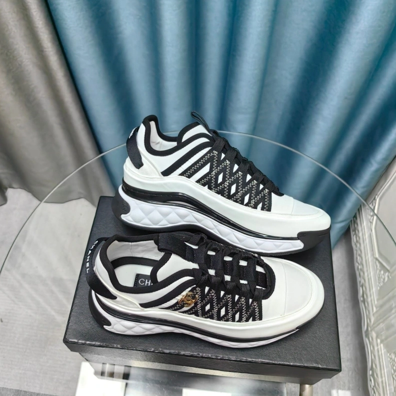 Chxnxl Casual Shoes AllSeason 123785