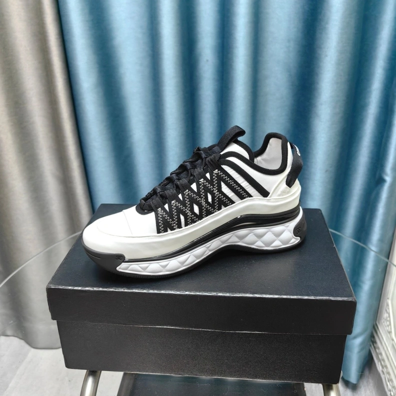 Chxnxl Casual Shoes AllSeason 123785