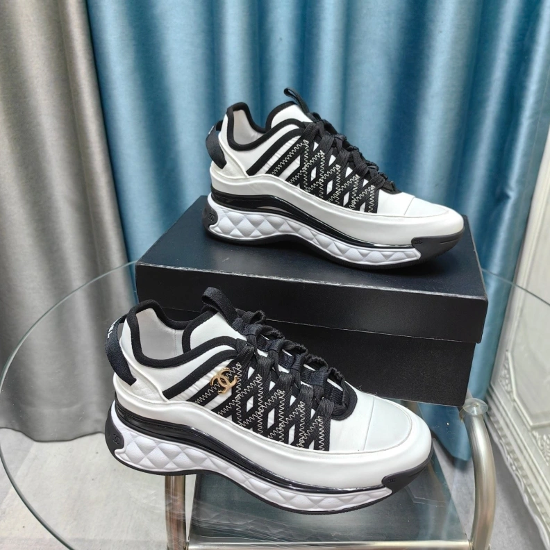 Chxnxl Casual Shoes AllSeason 123785
