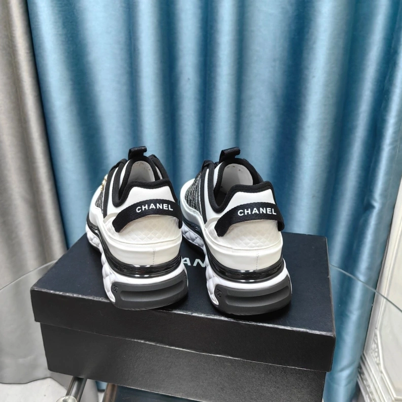 Chxnxl Casual Shoes AllSeason 123785
