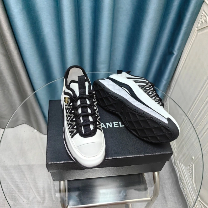 Chxnxl Casual Shoes AllSeason 123785