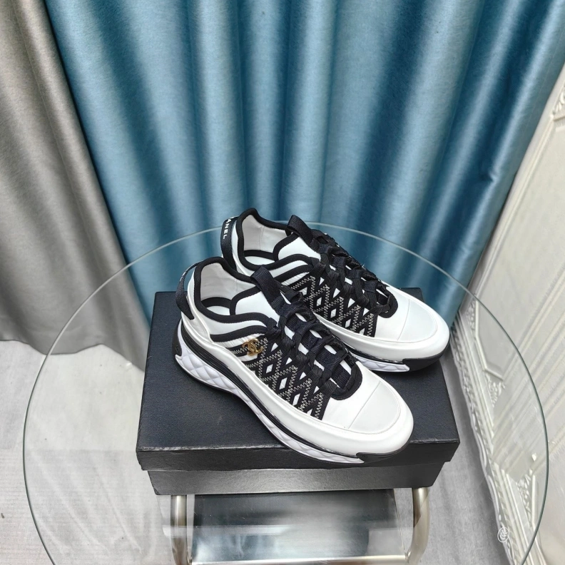 Chxnxl Casual Shoes AllSeason 123785