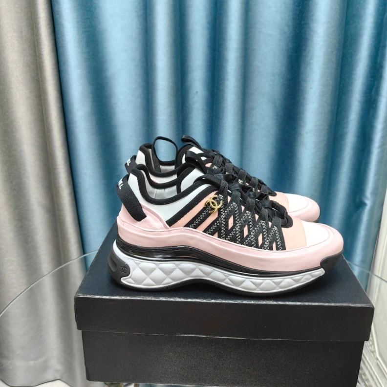 Flexible Chxnxl Casual Shoes 123786