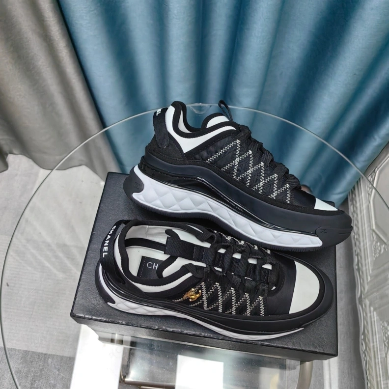 StreetReady Chxnxl Casual Shoes 123782