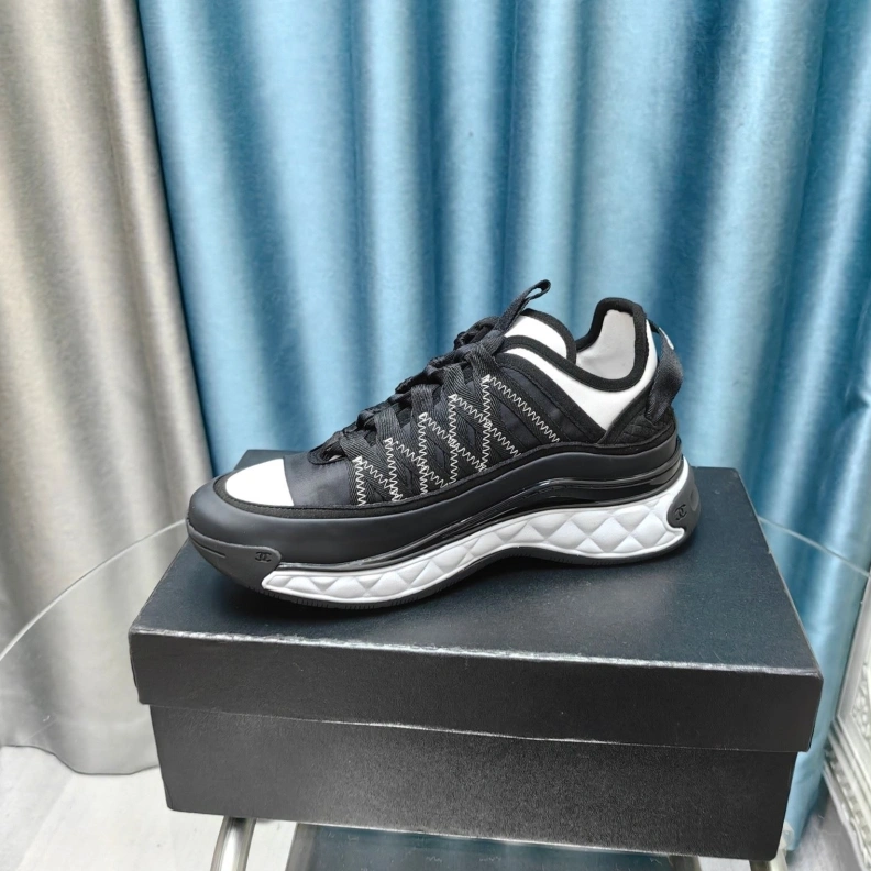 StreetReady Chxnxl Casual Shoes 123782