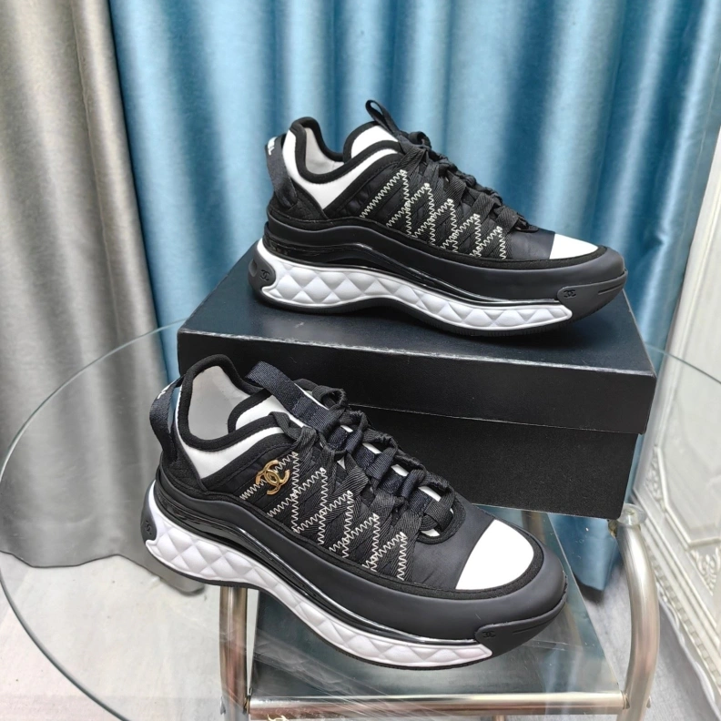 StreetReady Chxnxl Casual Shoes 123782