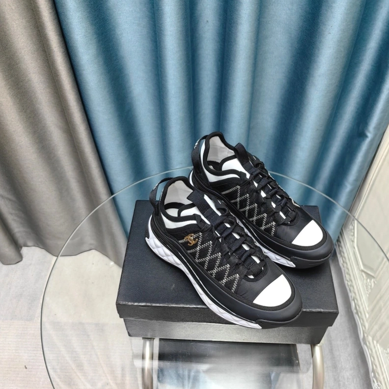 StreetReady Chxnxl Casual Shoes 123782