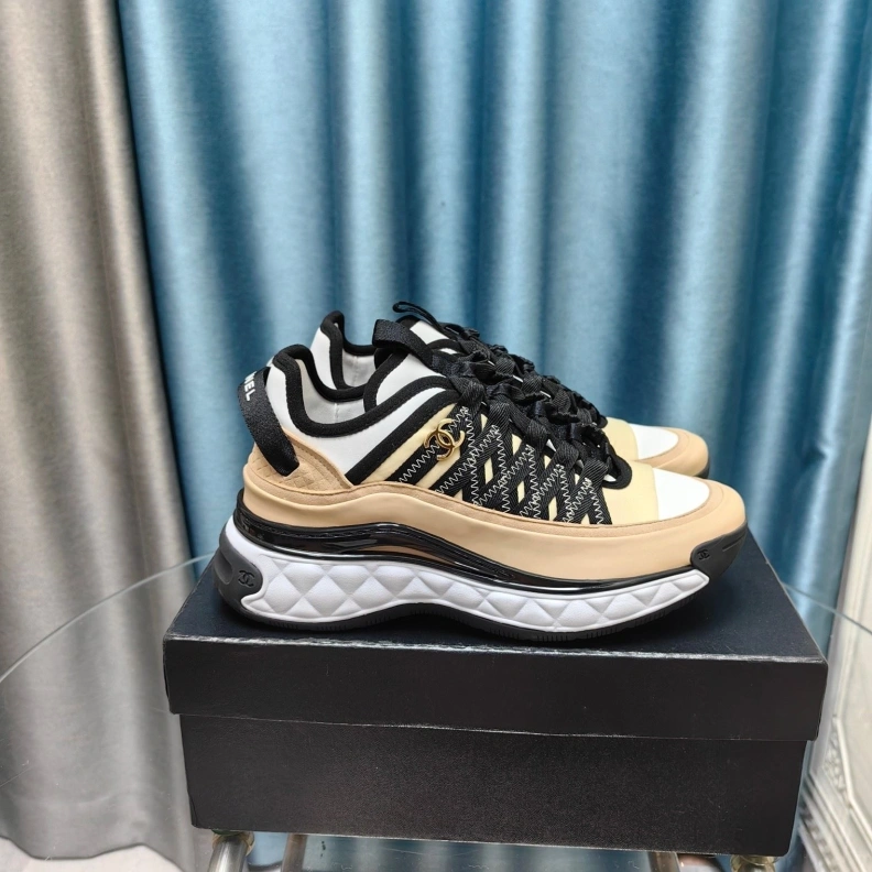 Chxnxl Casual Shoes Bold 123783