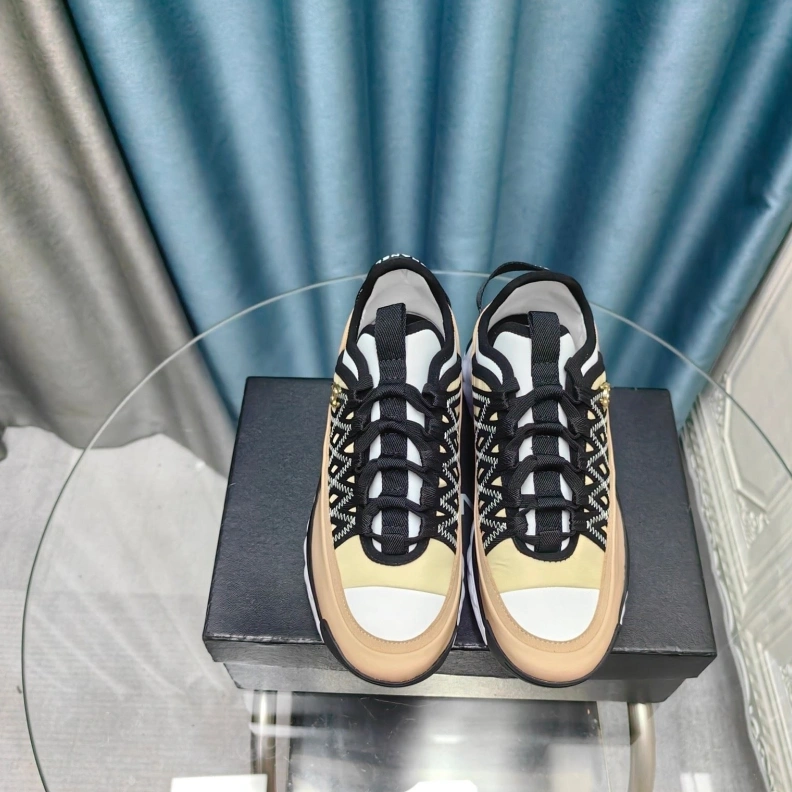 Chxnxl Casual Shoes Bold 123783