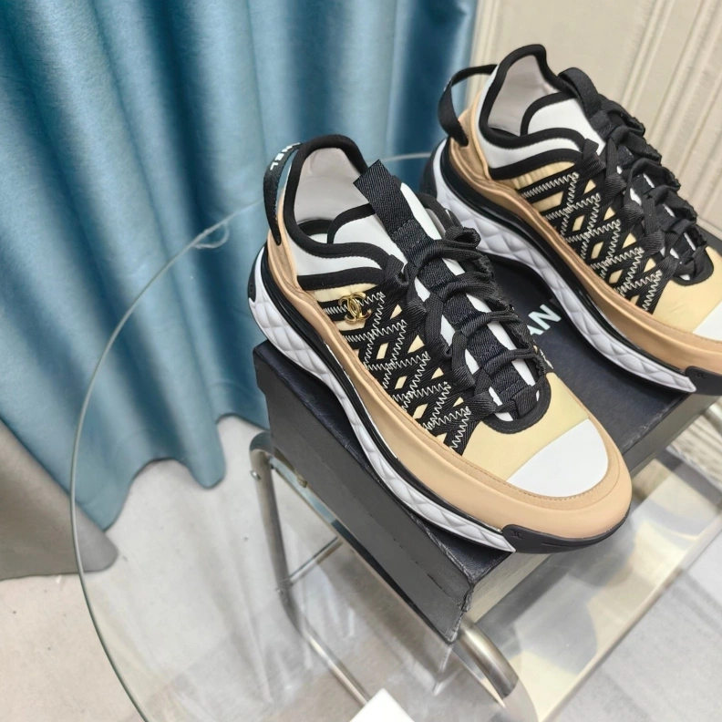 Chxnxl Casual Shoes Bold 123783