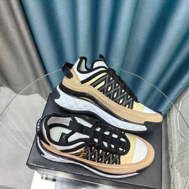 Chxnxl Casual Shoes Bold 123783
