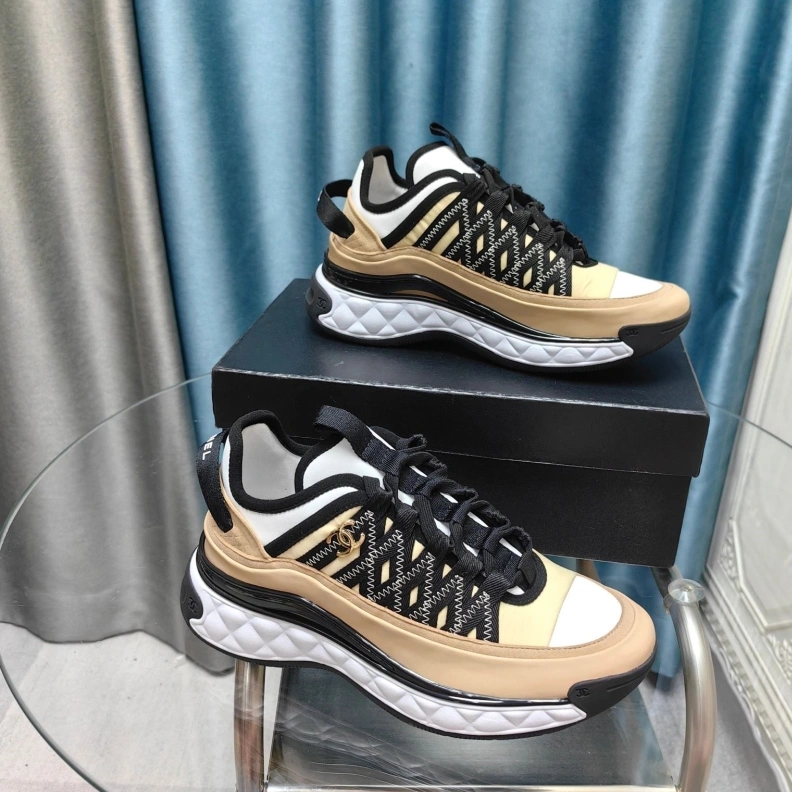Chxnxl Casual Shoes Bold 123783